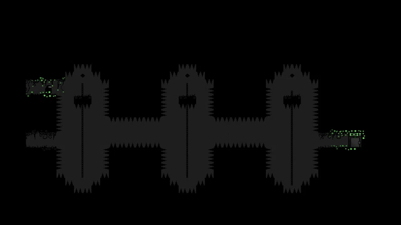 Silhou Screenshot 1