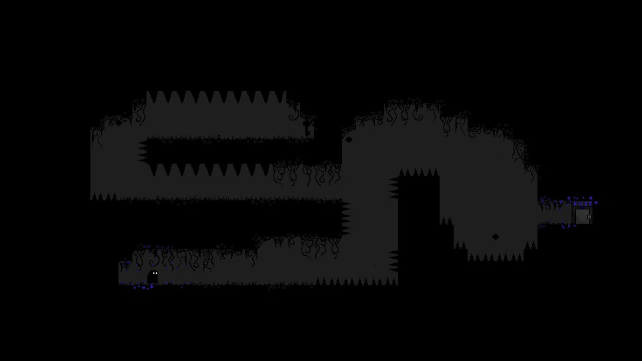 Silhou Screenshot 3