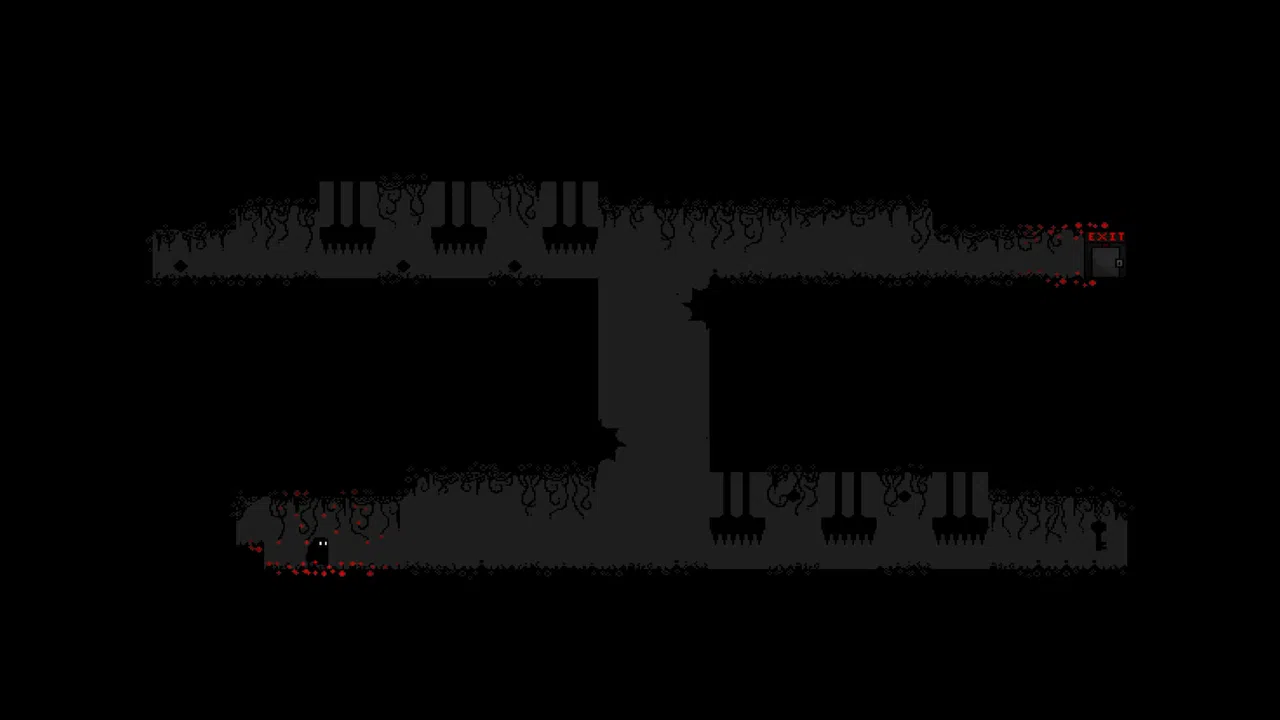Silhou Screenshot 2
