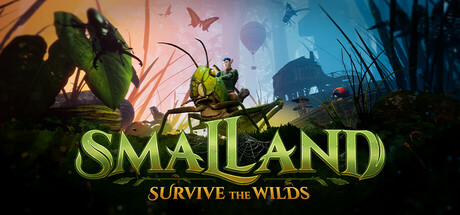 Smalland: Survive the Wilds