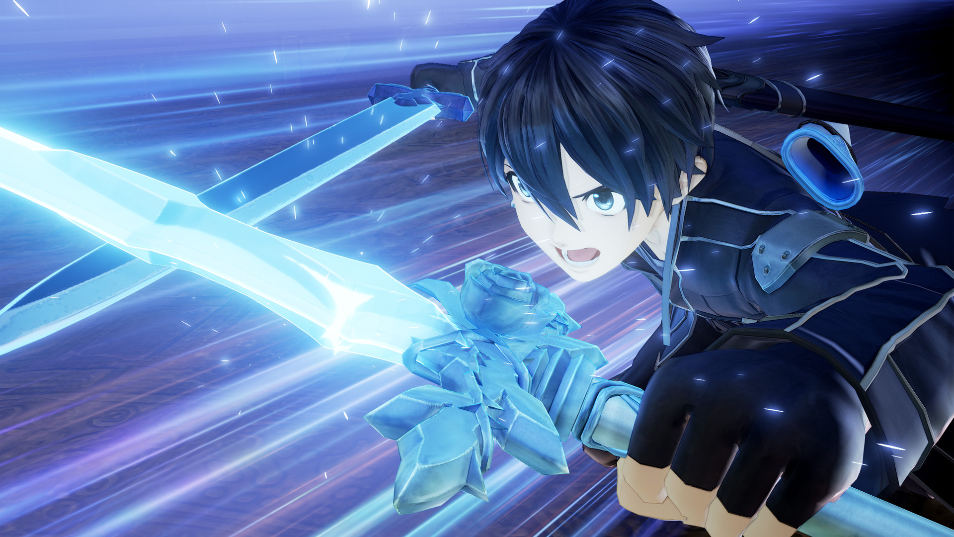 Tales of ARISE - SAO Collaboration Pack Screenshot 1