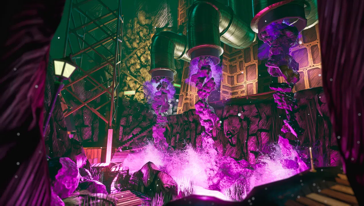 Alice's Lullaby Screenshot 13