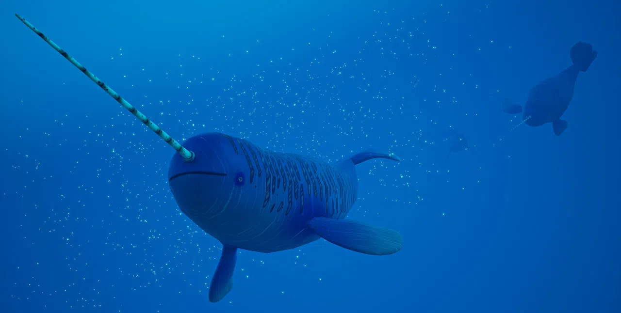 Alice's Lullaby Screenshot 2