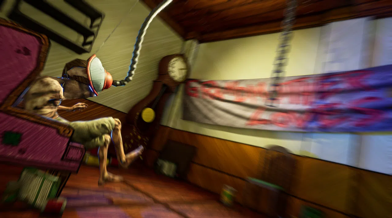 Alice's Lullaby Screenshot 7