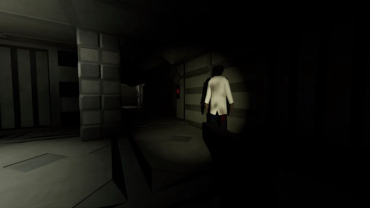 The SS Destiny Disaster Demo Screenshot 4