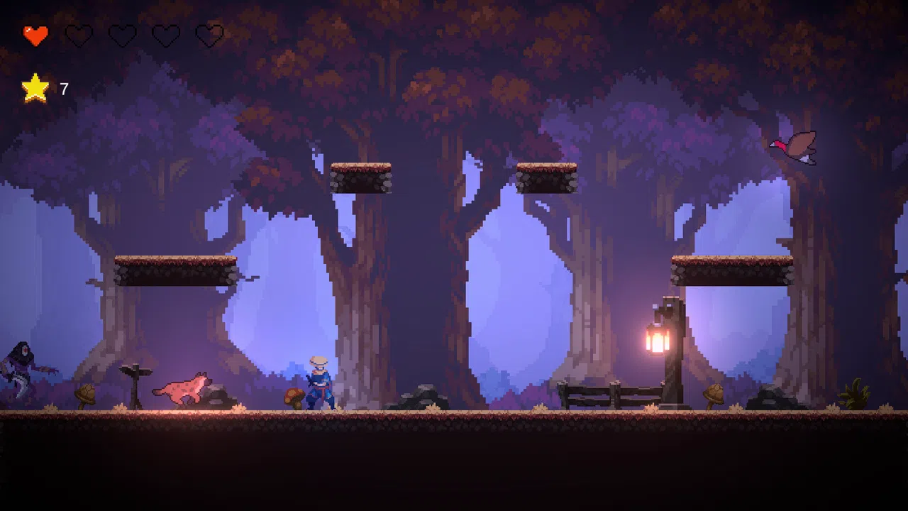 Unique Identy Screenshot 2