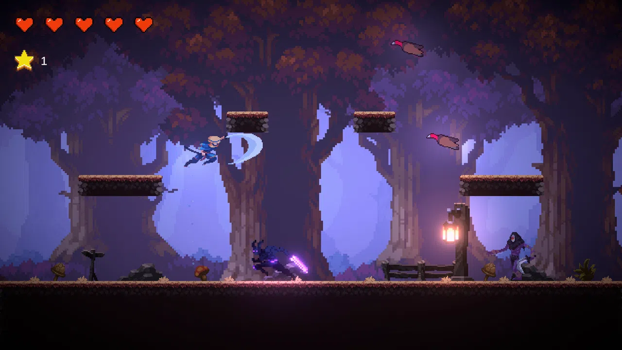 Unique Identy Screenshot 3