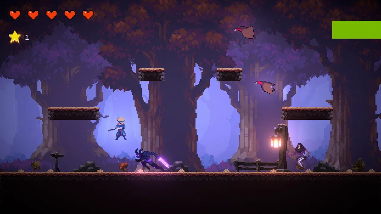 Unique Identy Screenshot 4