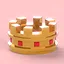 Royalty icon