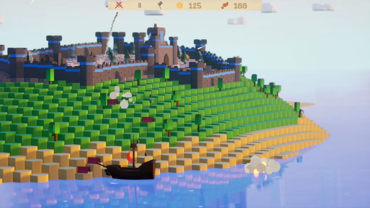 Tiny Kings Screenshot 5