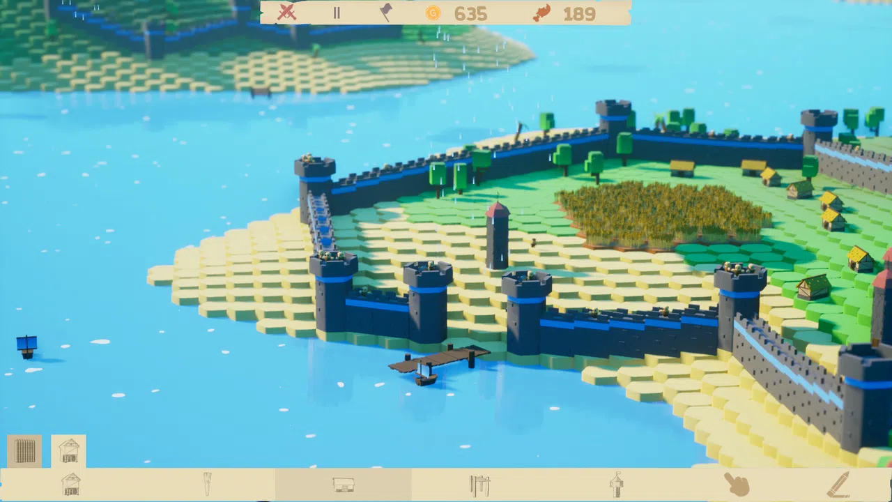 Tiny Kings Screenshot 4