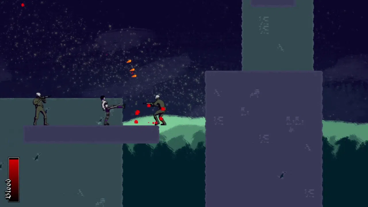Biogoth Screenshot 0