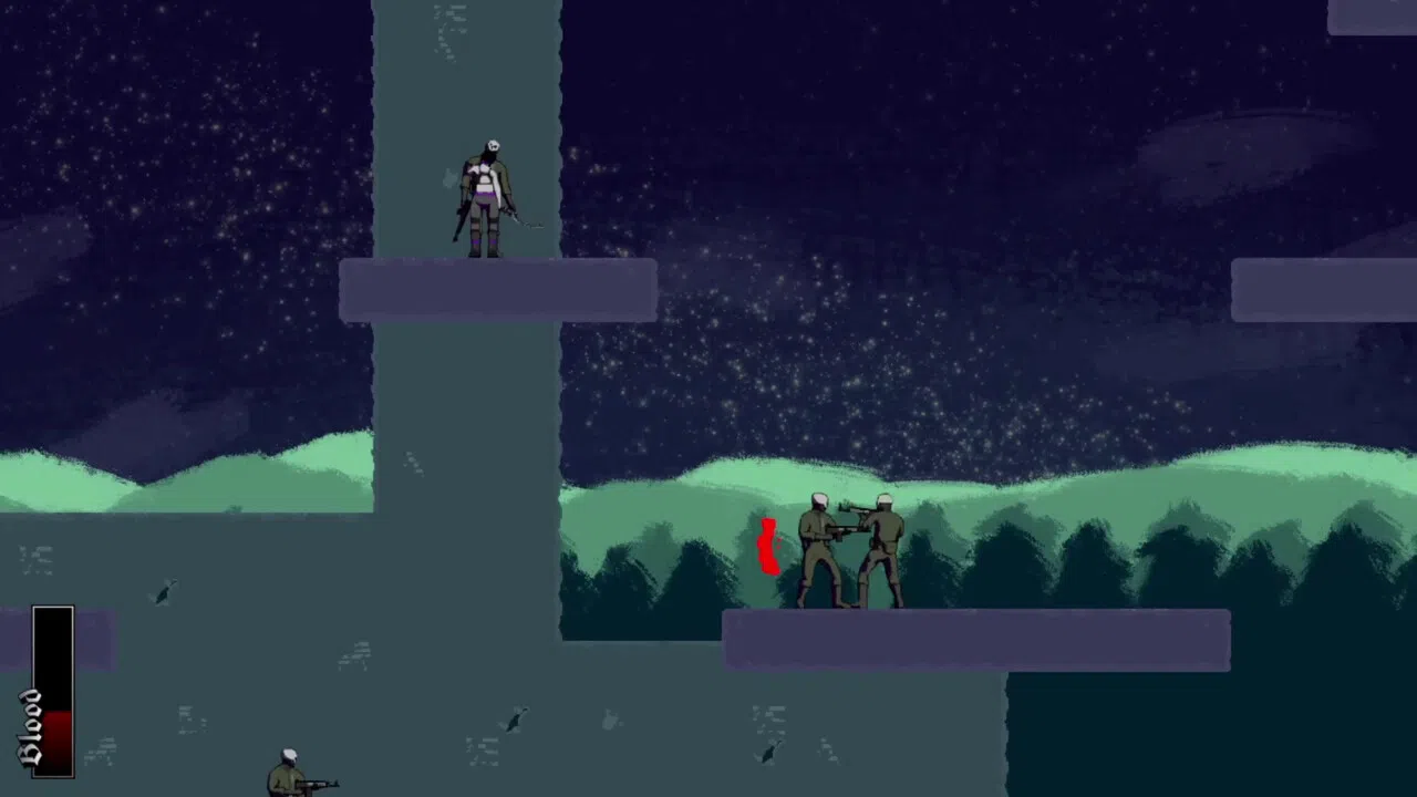 Biogoth Screenshot 1
