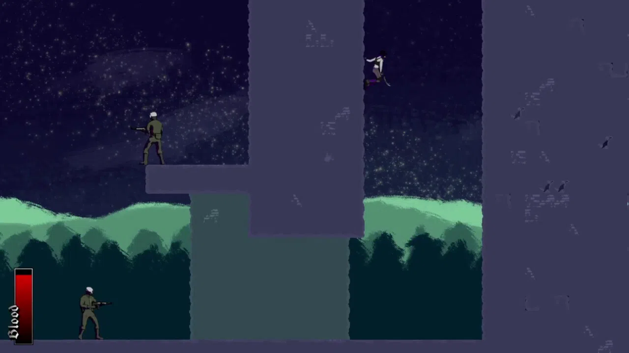 Biogoth Screenshot 3