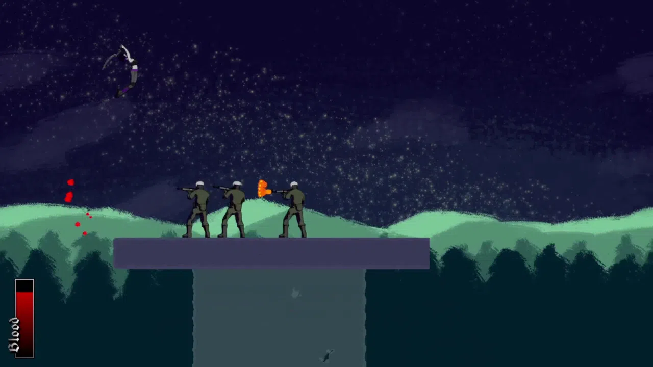 Biogoth Screenshot 2
