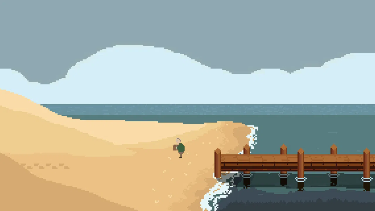 Regrets Screenshot 10