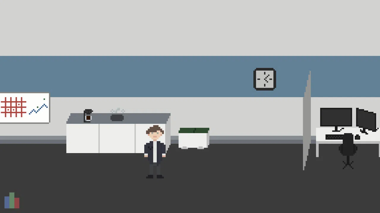 Regrets Screenshot 7
