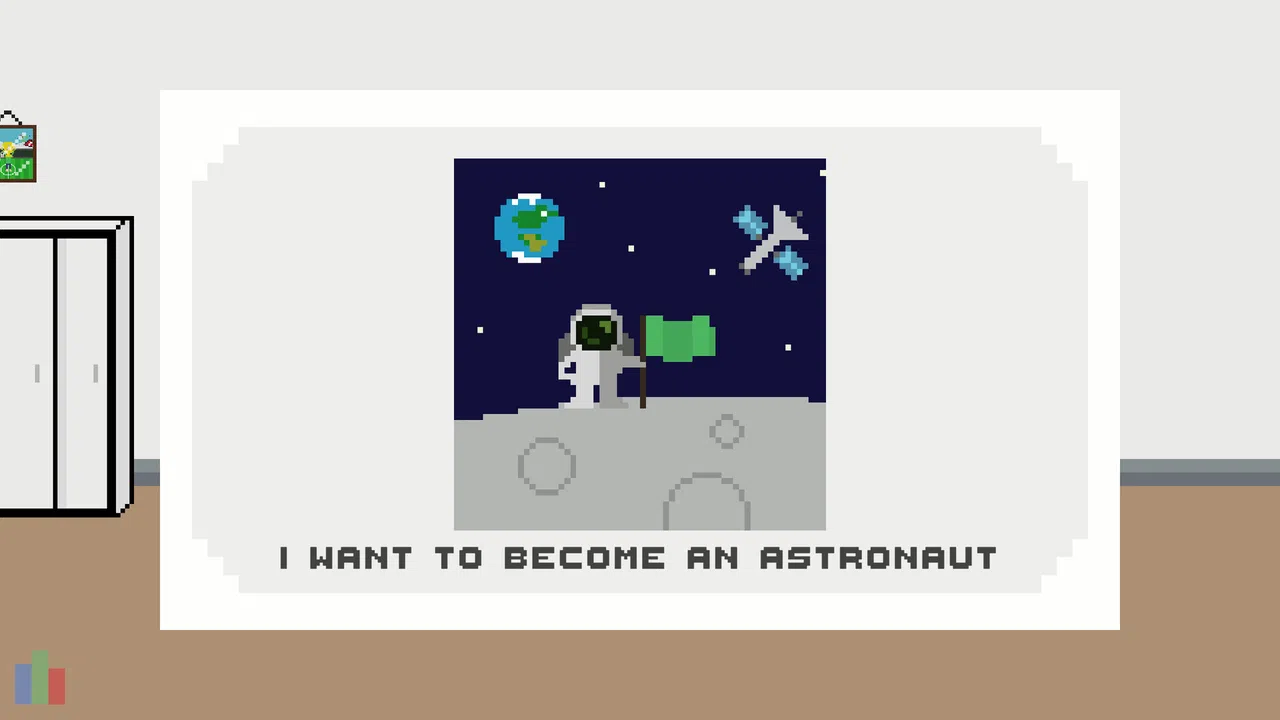 Regrets Screenshot 5