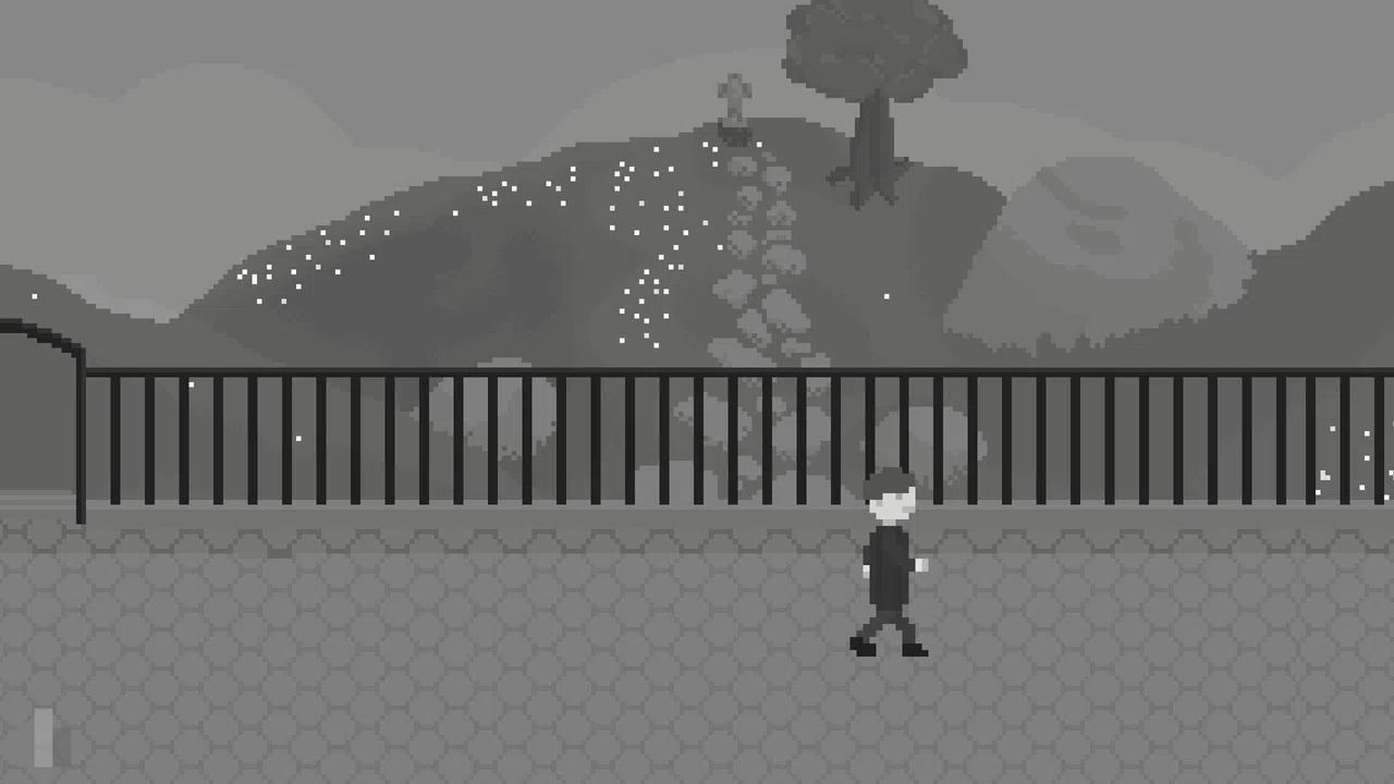Regrets Screenshot 8