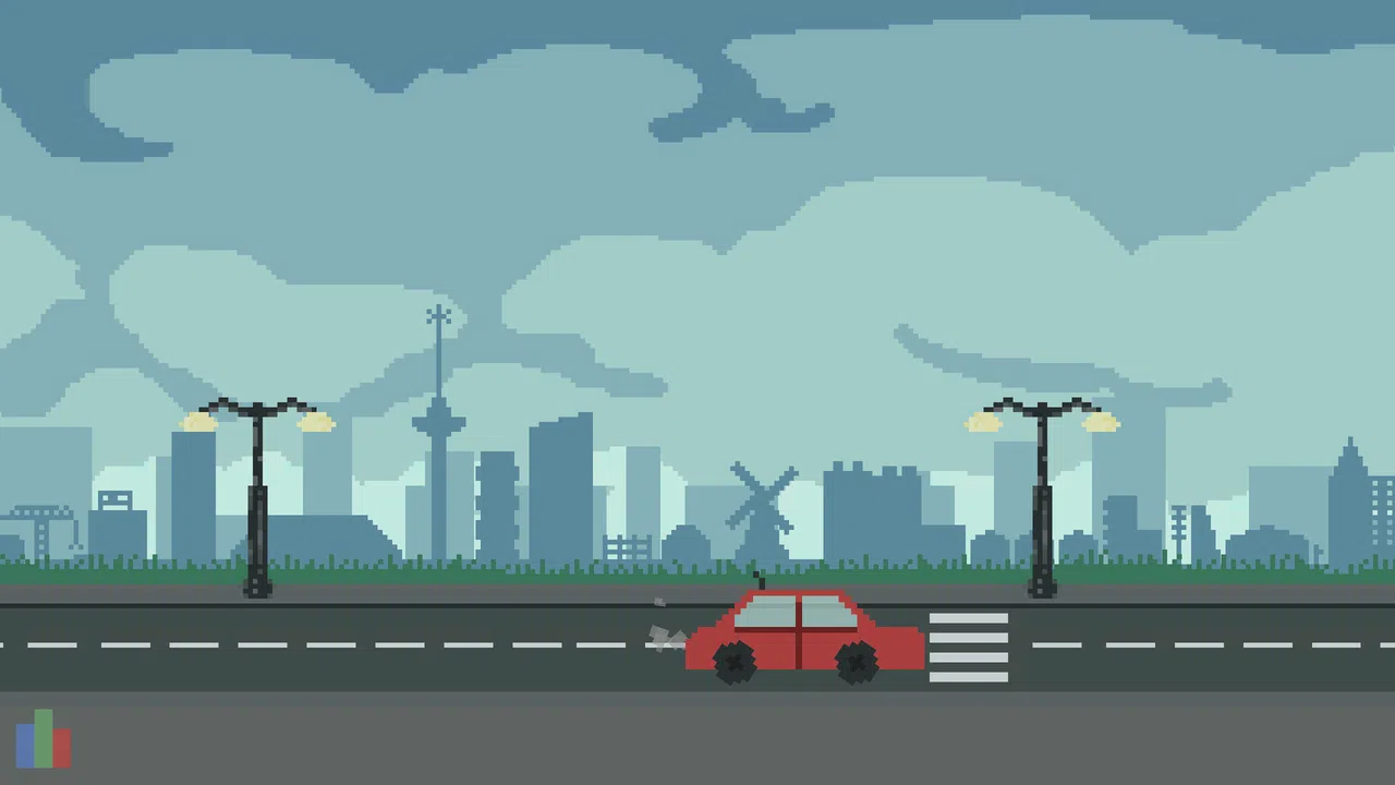 Regrets Screenshot 2