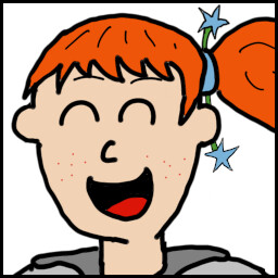 The Tutorial is Now Over icon