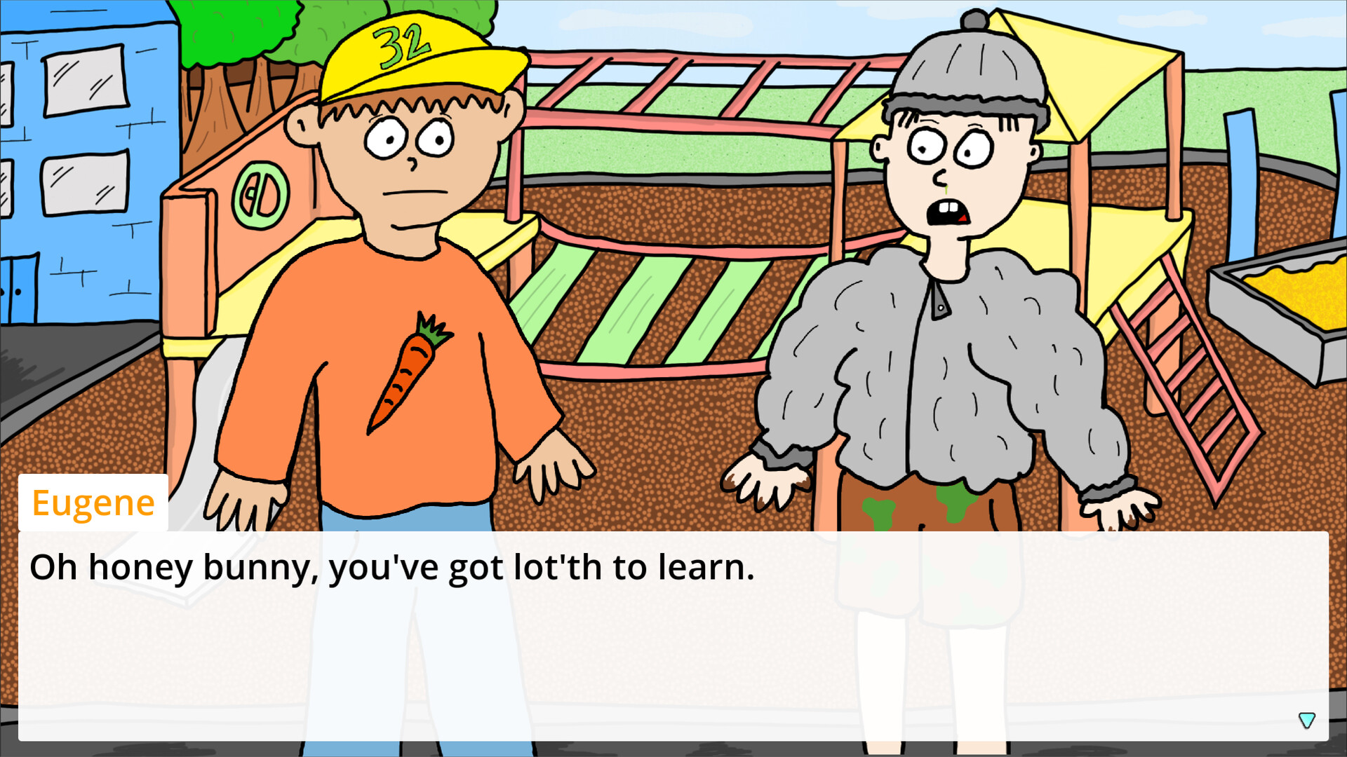 Recesses Screenshot 5