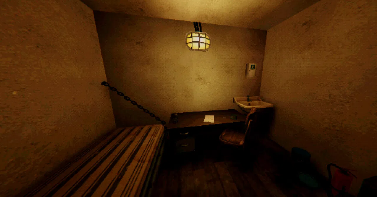 EXTERMINATION SHIP Screenshot 4