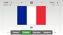 Guess the Flag! Demo Screenshot 3