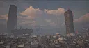 Mega City Parkour Screenshot 6