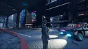 Mega City Parkour Screenshot 5