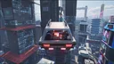 Mega City Parkour Screenshot 7