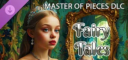 Master of Pieces © Jigsaw Puzzle DLC -  Fairy Tales