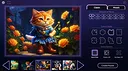 Master of Pieces © Jigsaw Puzzle DLC -  Fairy Tales Screenshot 3