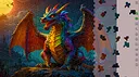 Master of Pieces © Jigsaw Puzzle DLC -  Fairy Tales Screenshot 4