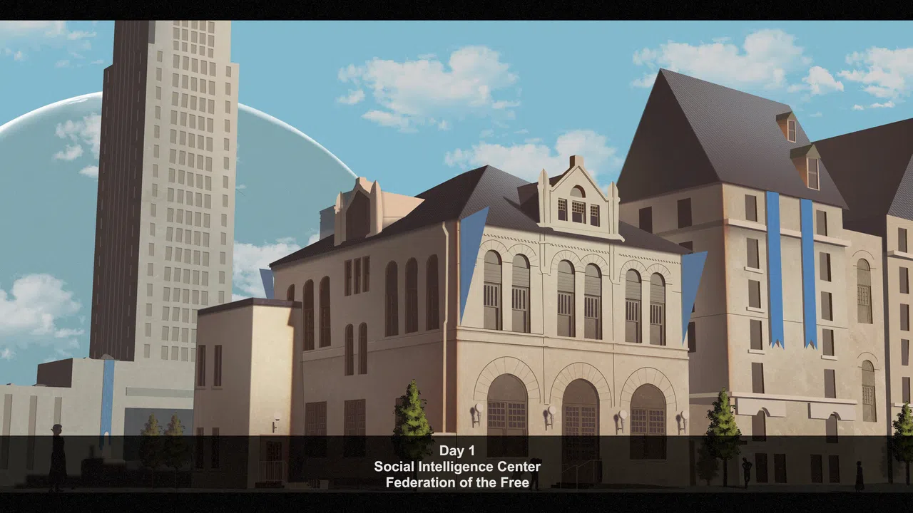 Social Warfare Screenshot 3