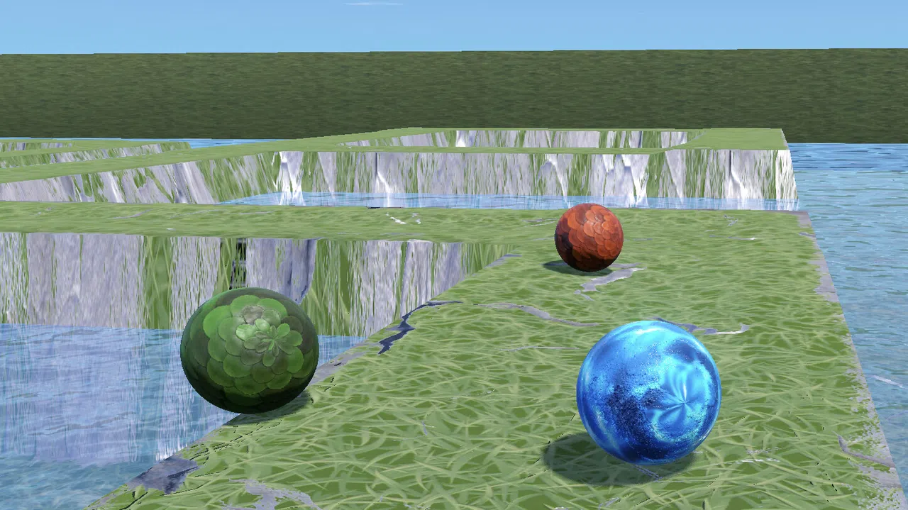 Marble Havoc Screenshot 0