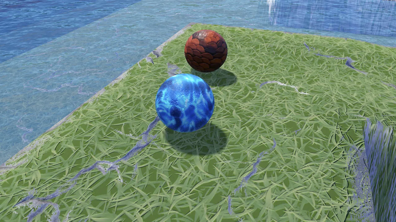 Marble Havoc Screenshot 2