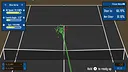 Line Clipper: Tennis Tactics Screenshot 1