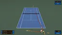 Line Clipper: Tennis Tactics Screenshot 0