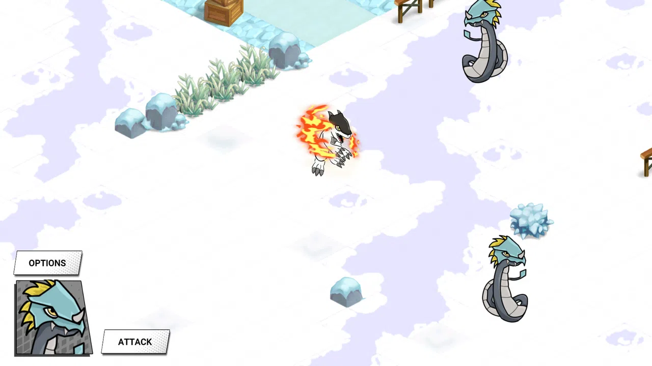 Digital Legacy of Zero Screenshot 2
