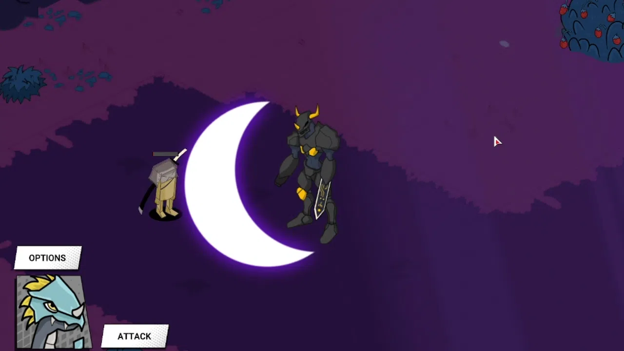 Digital Legacy of Zero Screenshot 1