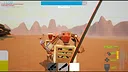 The Steel Dawn Screenshot 4