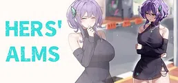 Hers' Alms
