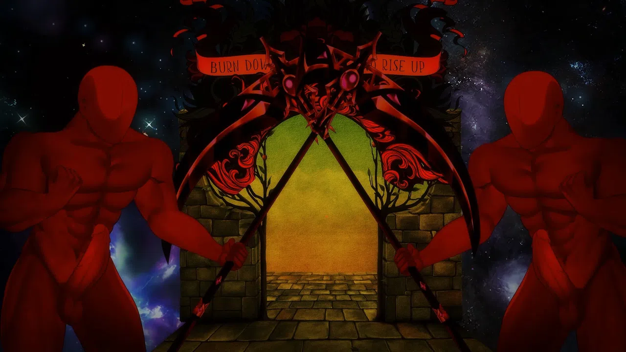 Witch 4 Hotel BONUS PACK Screenshot 4