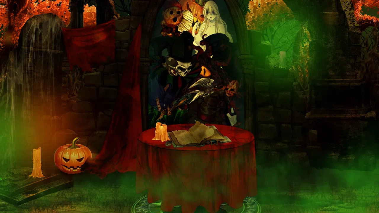 Witch 4 Hotel BONUS PACK Screenshot 7