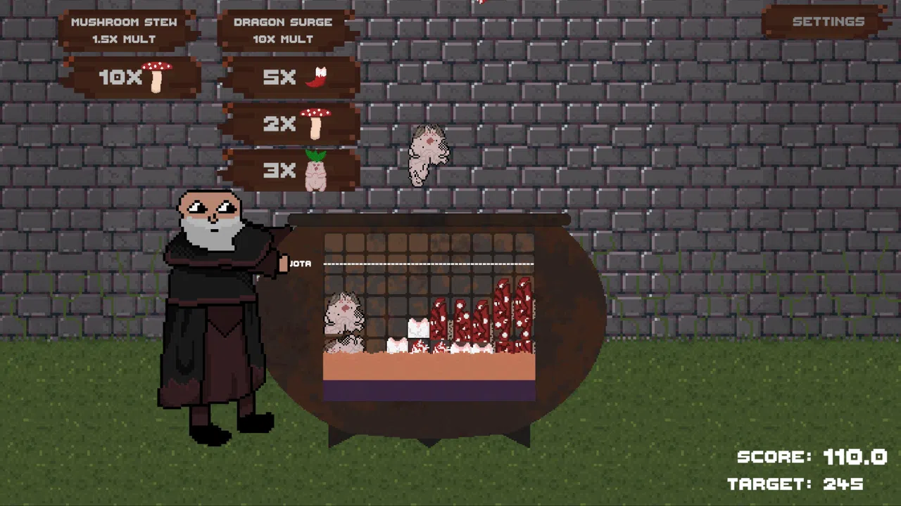 Latent Leftovers Screenshot 1
