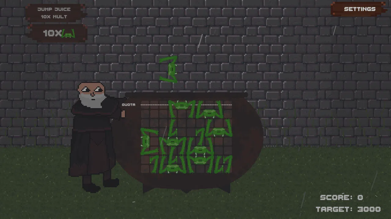 Latent Leftovers Screenshot 4