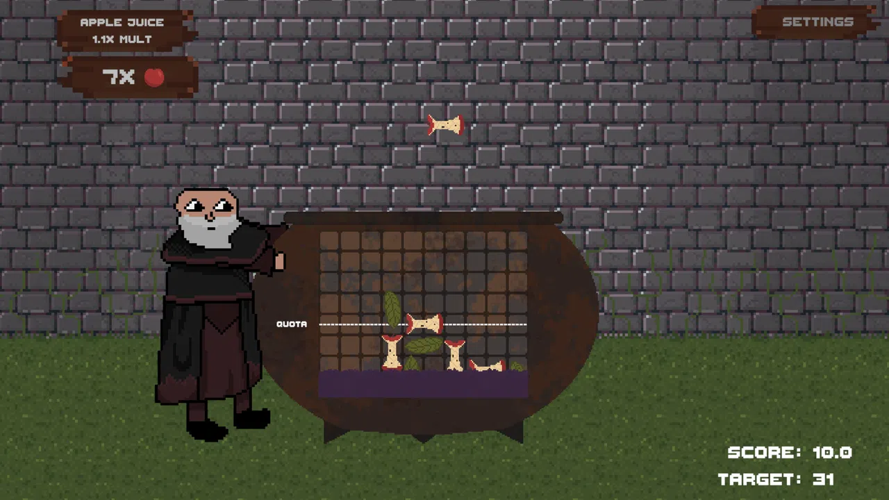 Latent Leftovers Screenshot 0