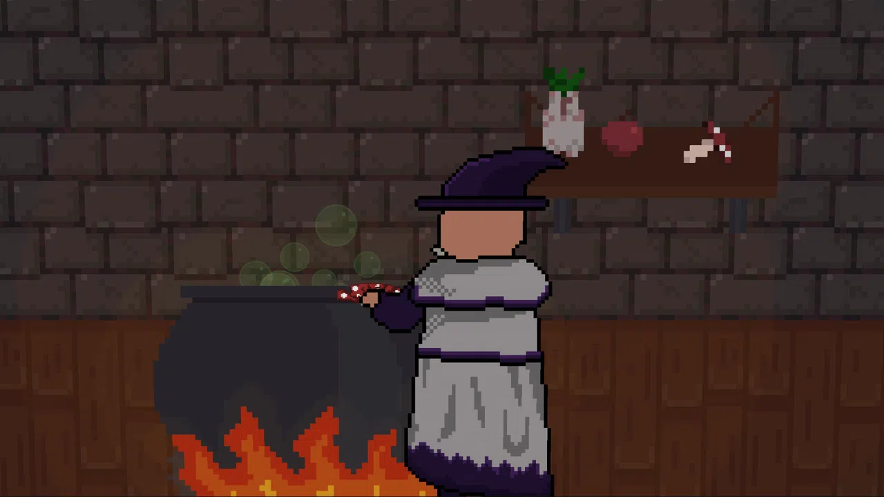 Latent Leftovers Screenshot 2
