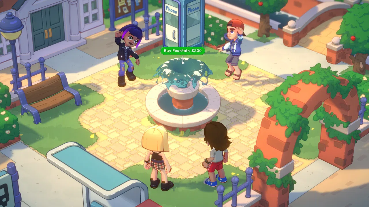 AuraVale Screenshot 3